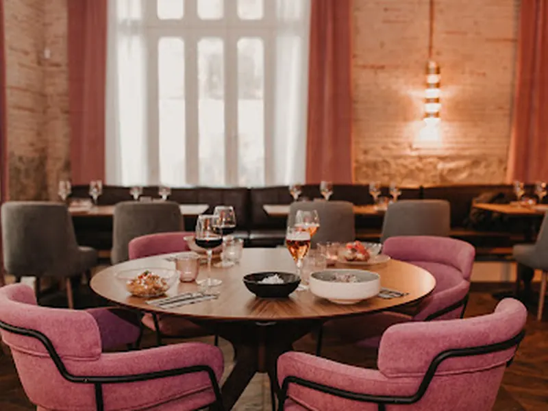 Restaurant Helen Berger València