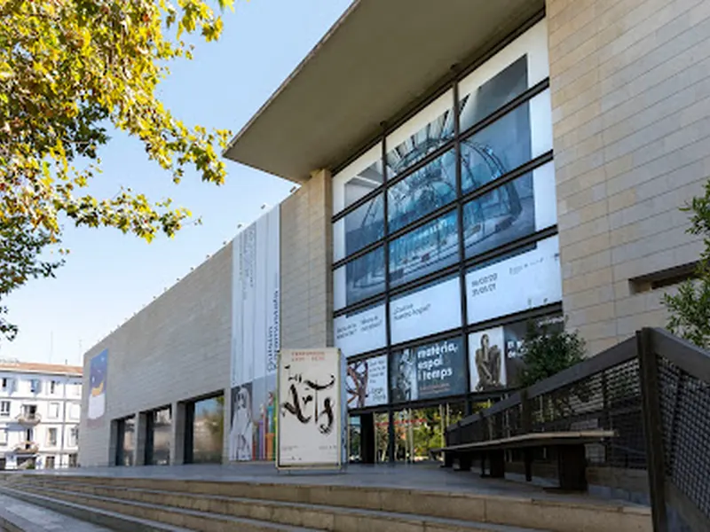 Institut Valencià d'Art Modern