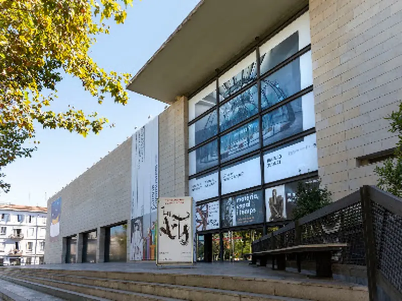 Institut Valencià d'Art Modern