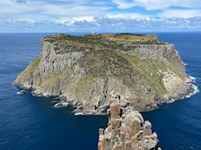 Three Capes Track