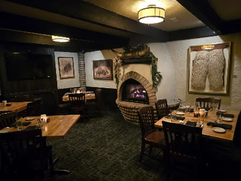 The Drover
