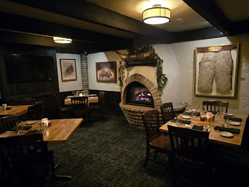 The Drover