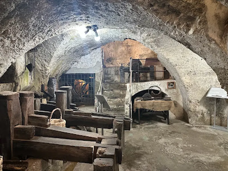 Museo della Carta