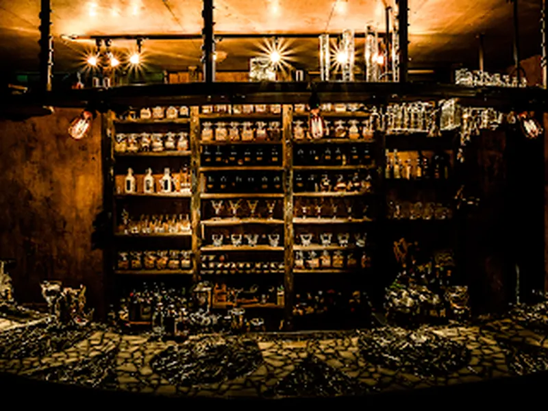 Bar Nayuta