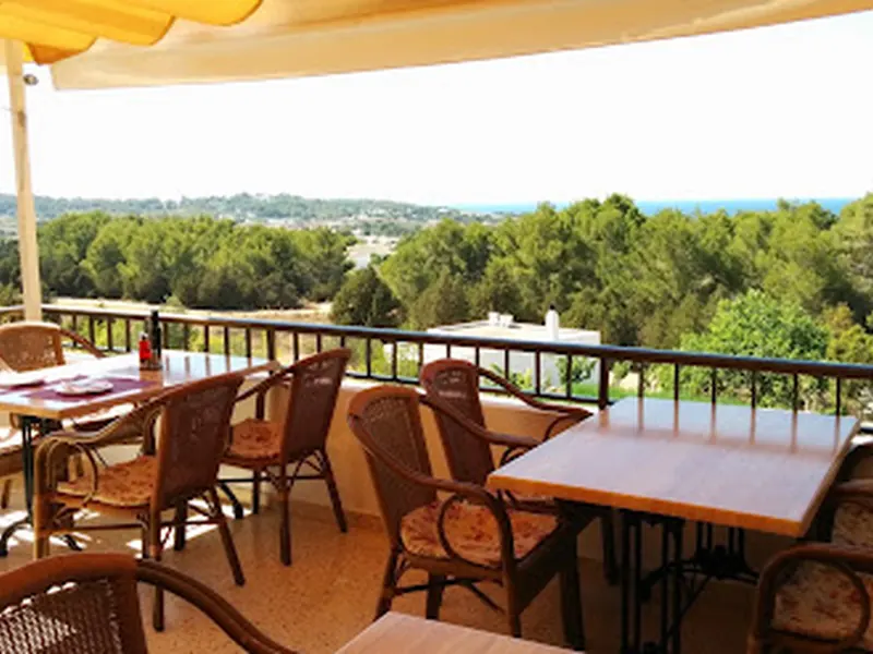 Restaurante Es Cucó