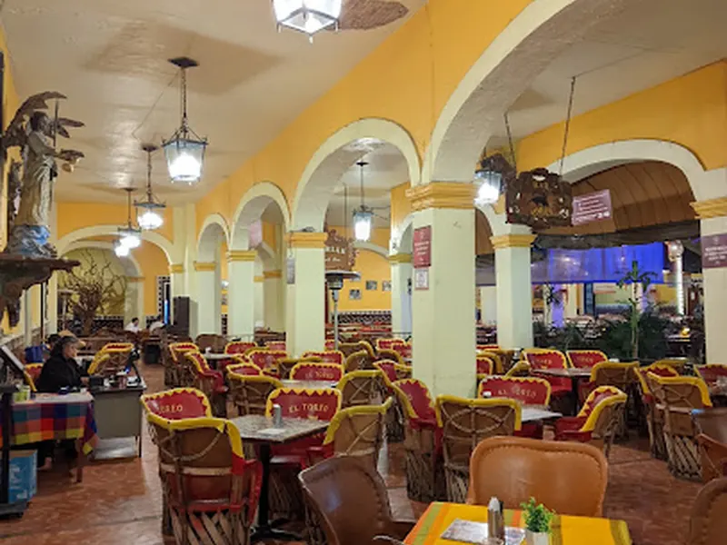 El Parián de Tlaquepaque