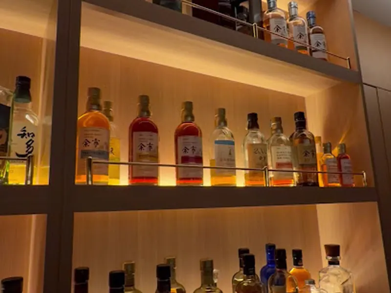 TOSHIRO’S BAR トシローズバー