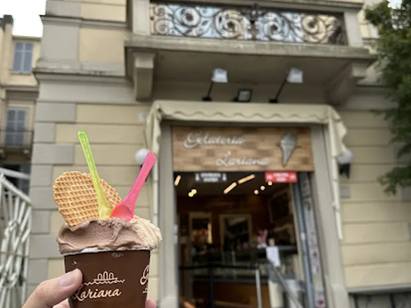 Gelateria Lariana