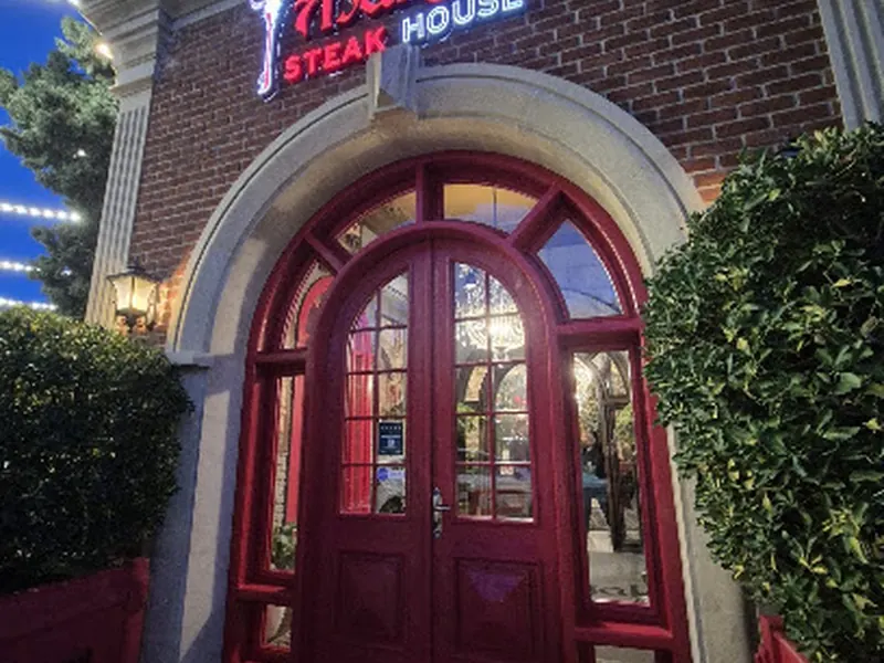 Mangal Steak House