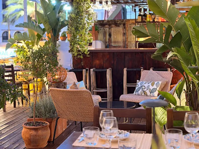 Le 27 Restaurant