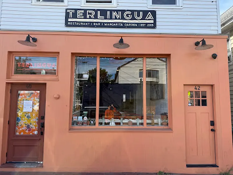 Terlingua