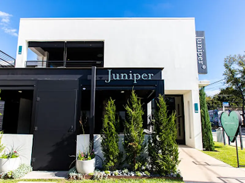 Juniper