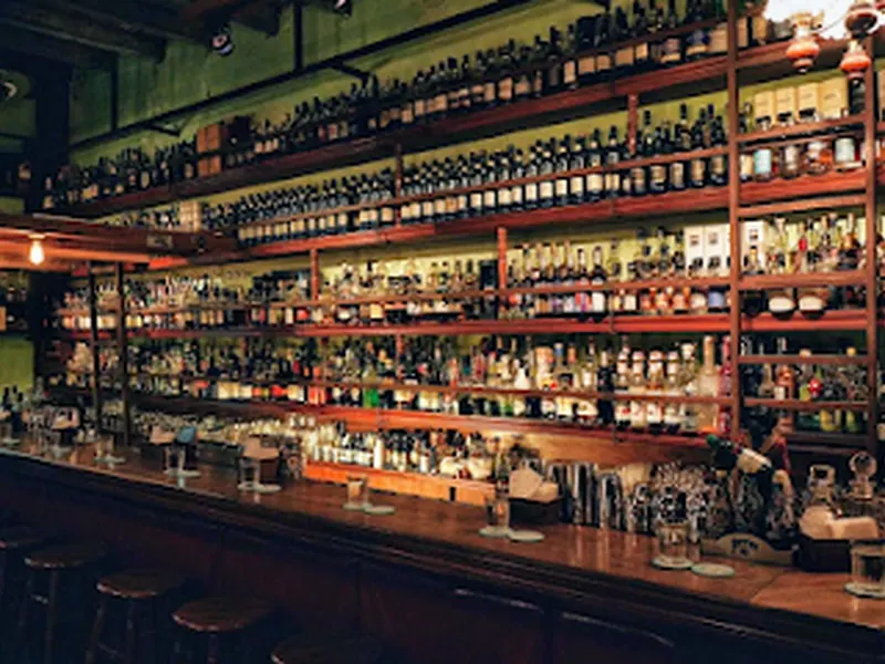 Bar TCRC