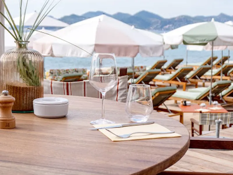 L'Alba - Beach Restaurant