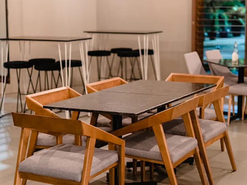 Teté Cocina De Barrio