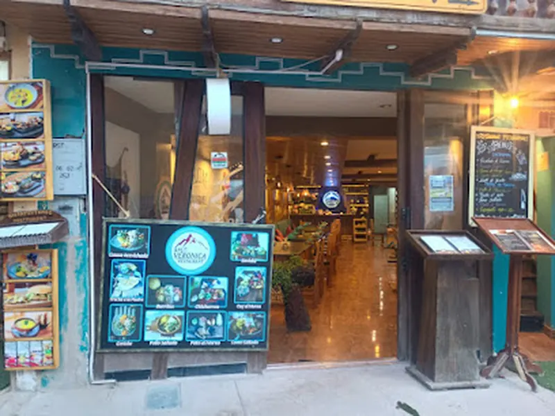 Apu Veronica Restaurant