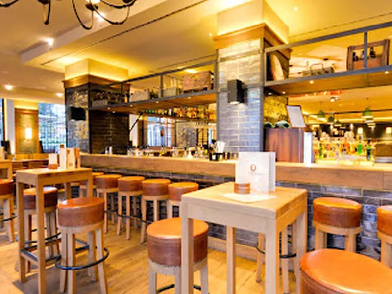 Carls Brauhaus