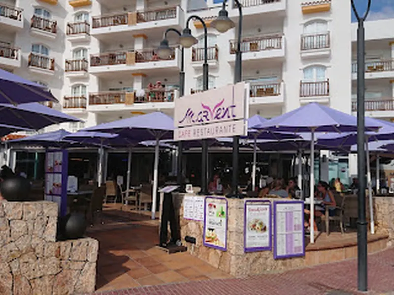 Marvent Restaurant