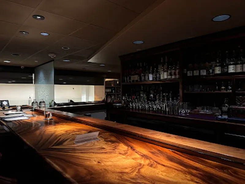 Bar Leather Apron