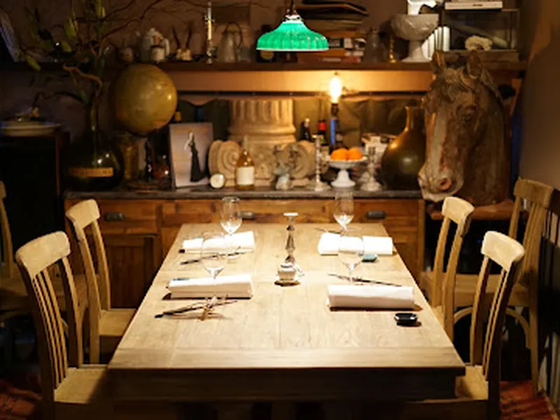 Cignale Enoteca