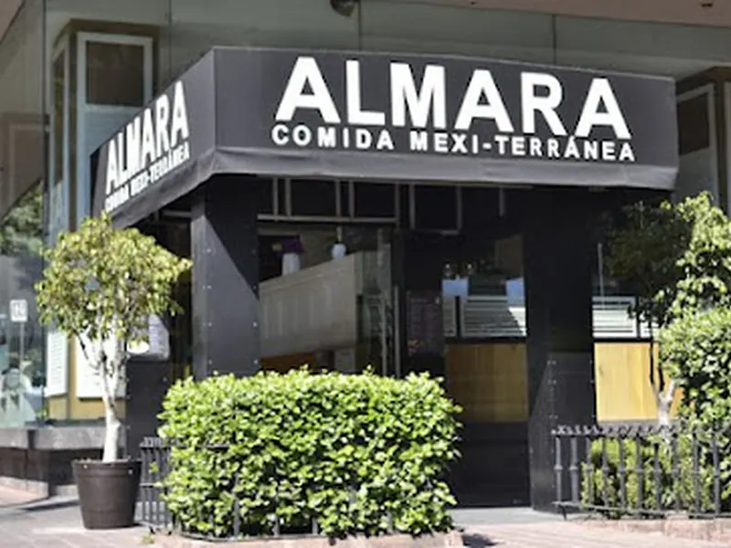 Almara
