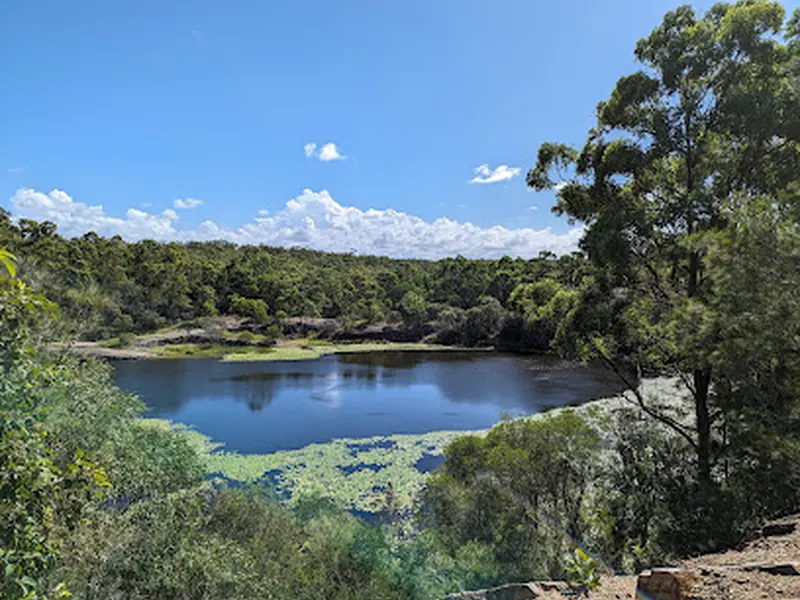 Daisy Hill Conservation Park