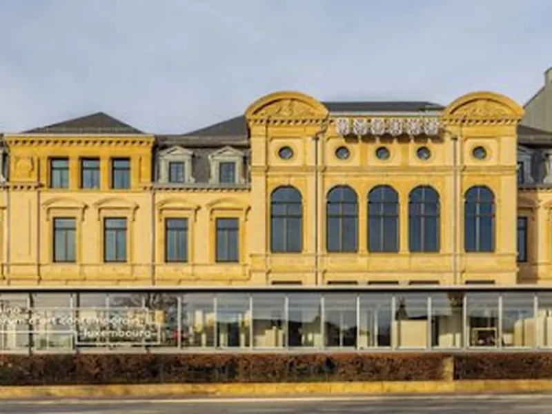 Casino Luxembourg