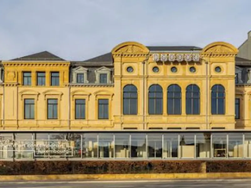 Casino Luxembourg