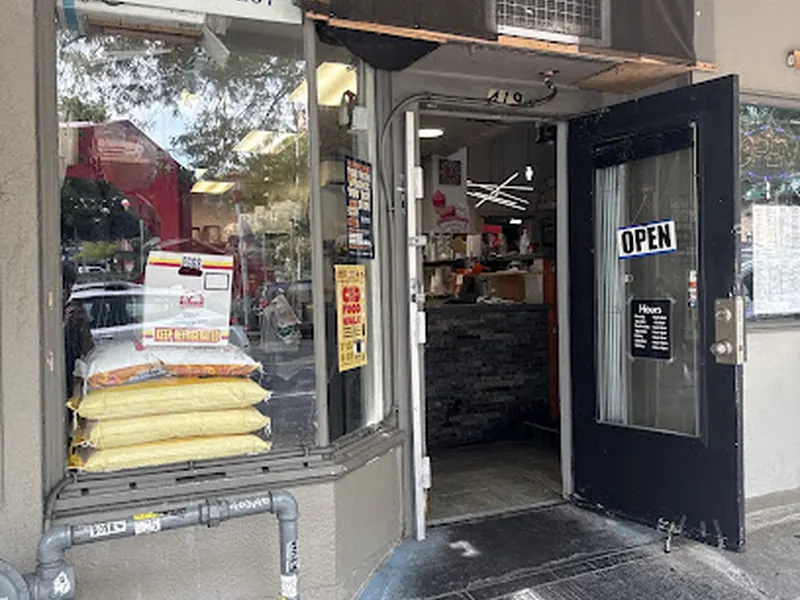 A+ Hong Kong Kitchen