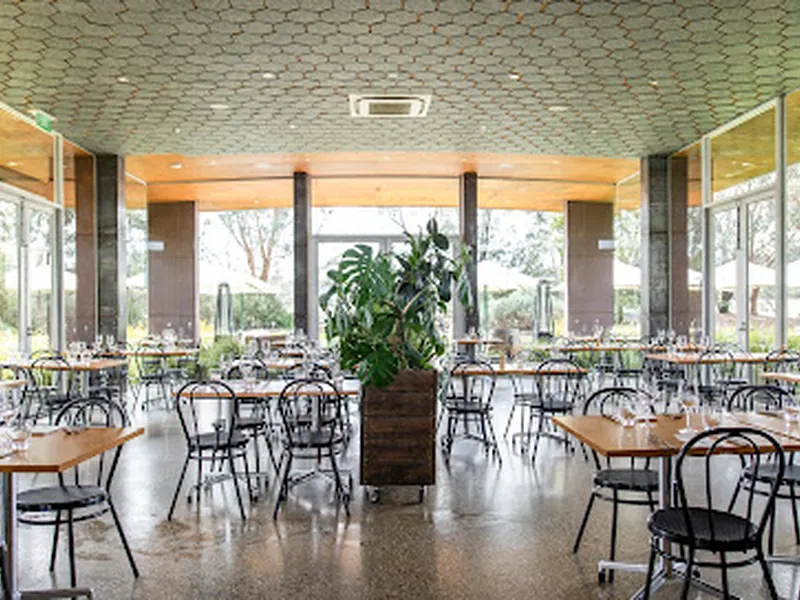DiVino Ristorante at Mandala Wines