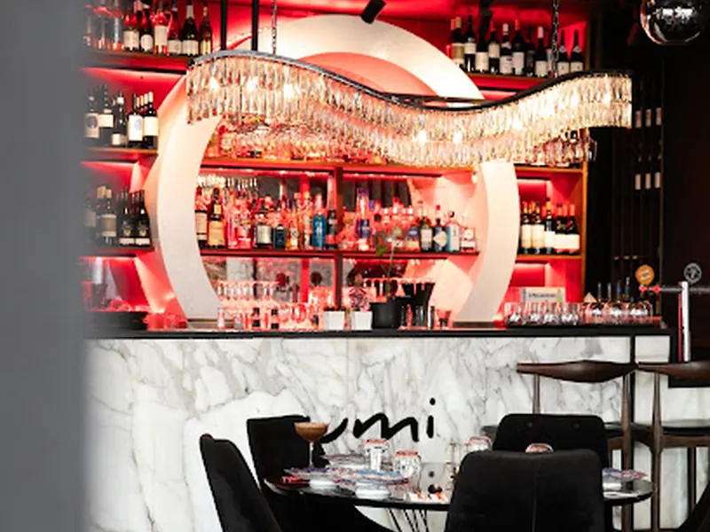 Rumi - Persian Restaurant & Bar Broadbeach