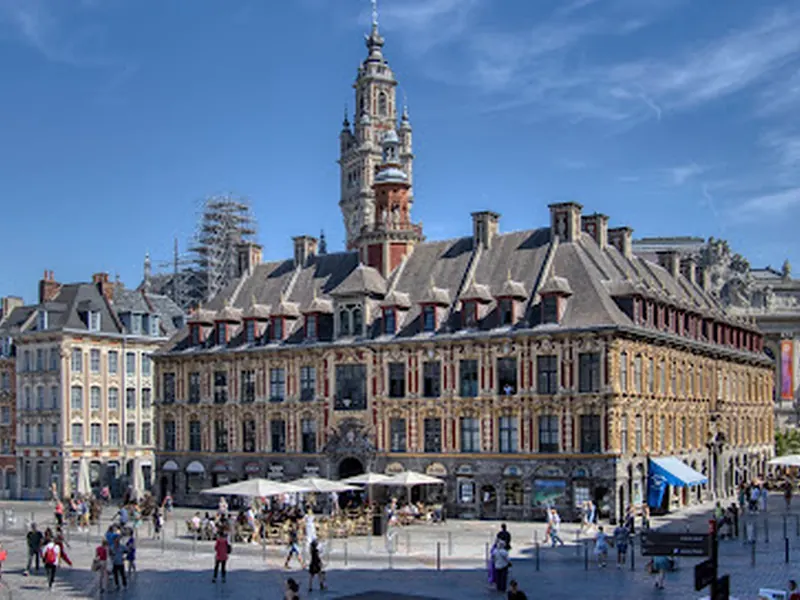 Grand Place