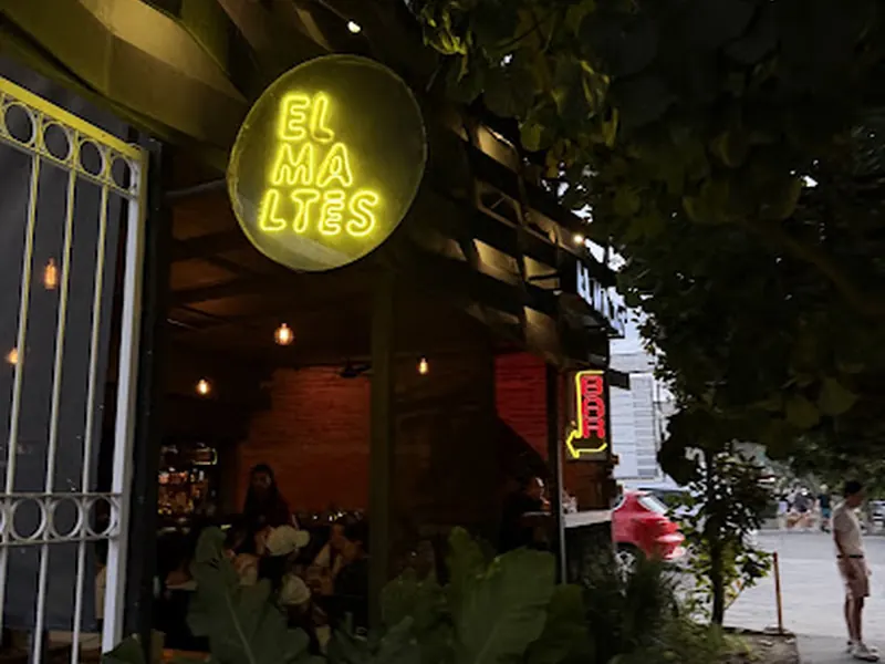 El Maltés
