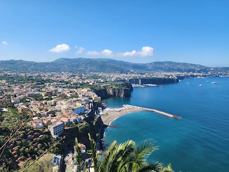 Belvedere Sorrento