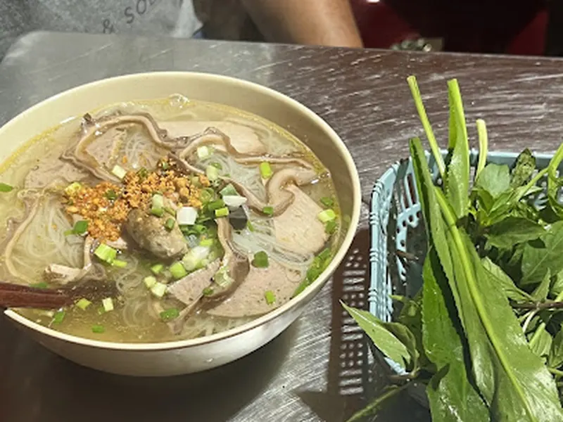 2Toan Cao Lầu Hủ Tiếu