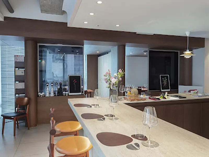 JL Dessert Bar