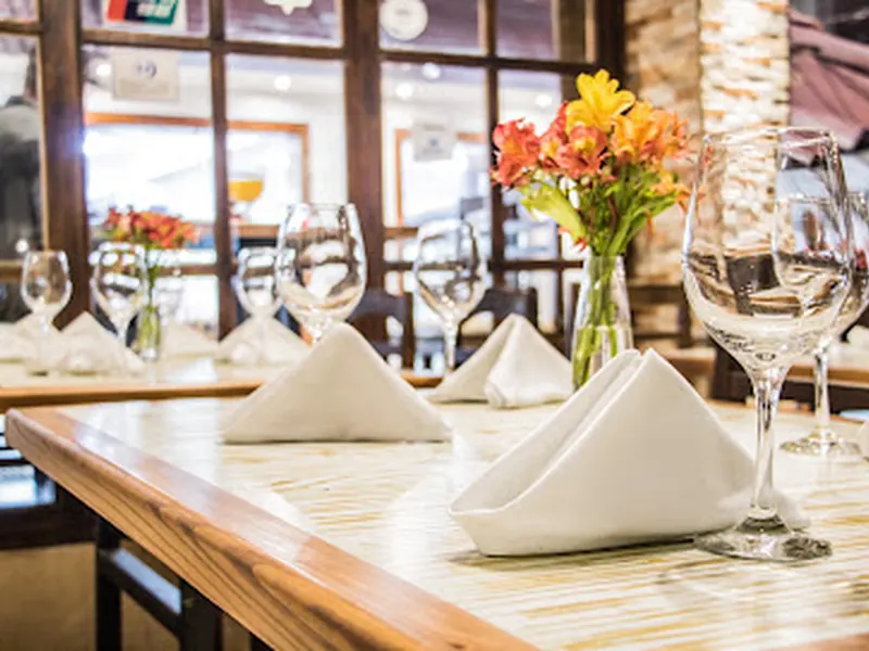 Julian Restaurant