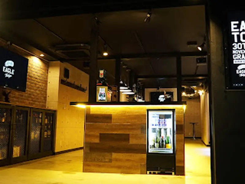 EAGLE Tokyo