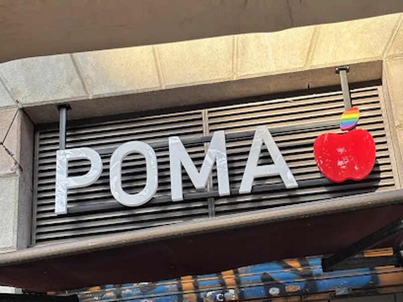 Bar Restaurant Poma
