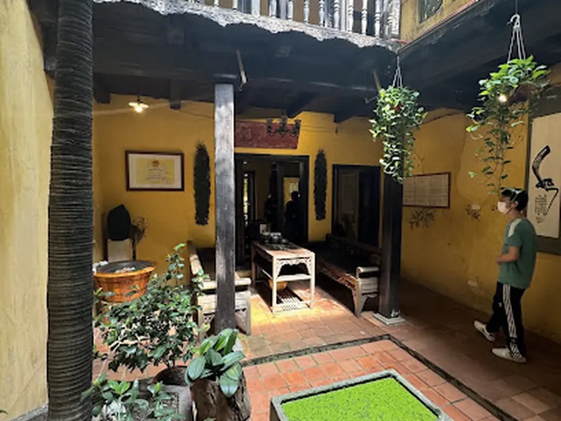 Heritage House