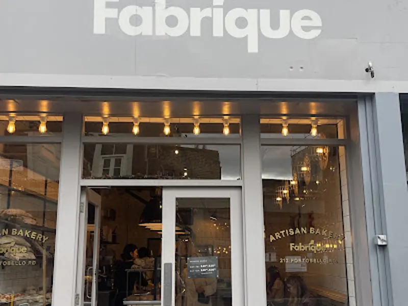 Fabrique