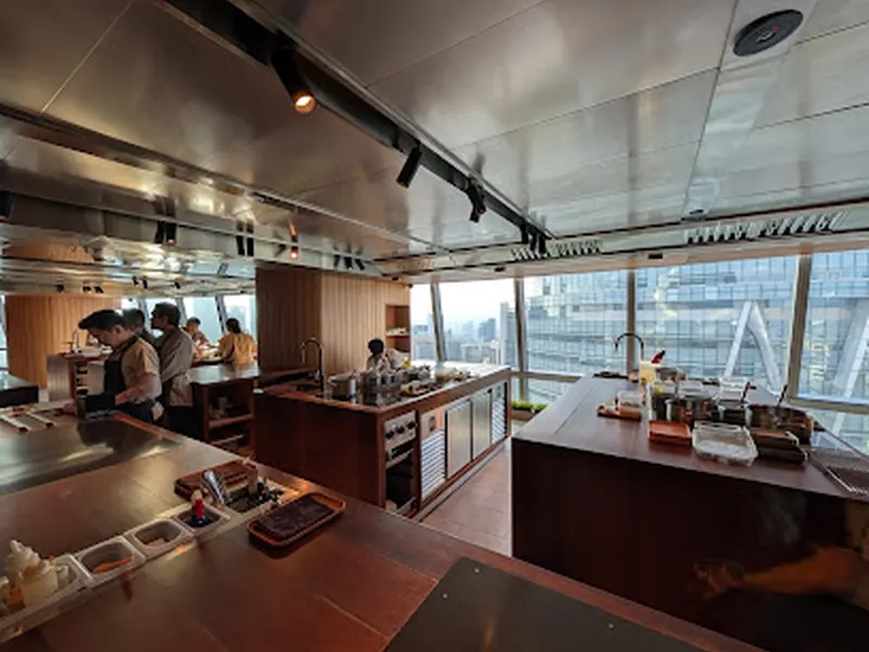 Dewakan Restaurant