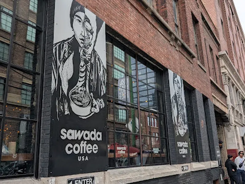 Sawada Coffee