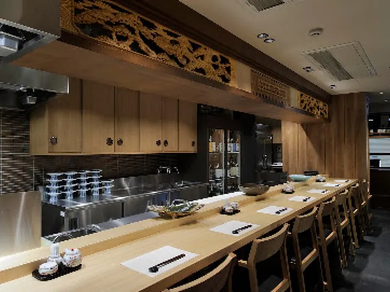 Umaimonoari Omiya Sendaiekimaeten