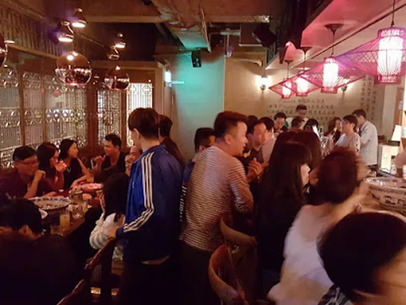 Placebo 安慰劑小酒館