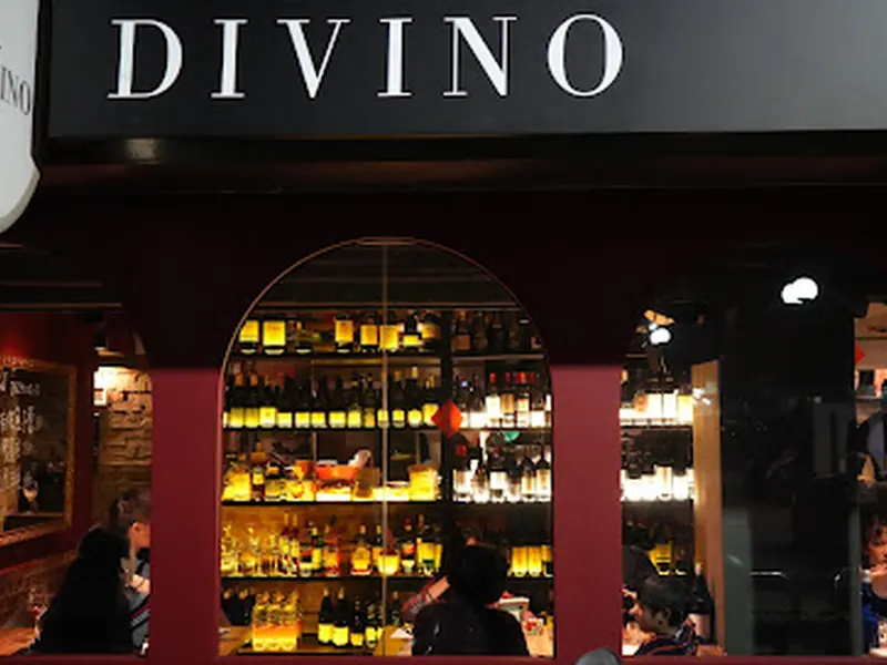 DiVino Taipei