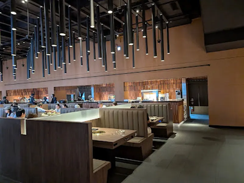 Chaliu Chaofu Branch