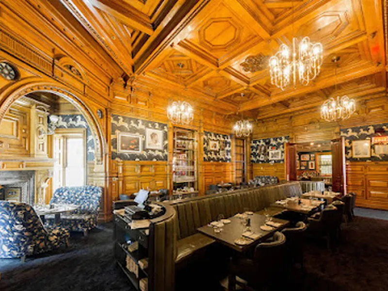 Bar George