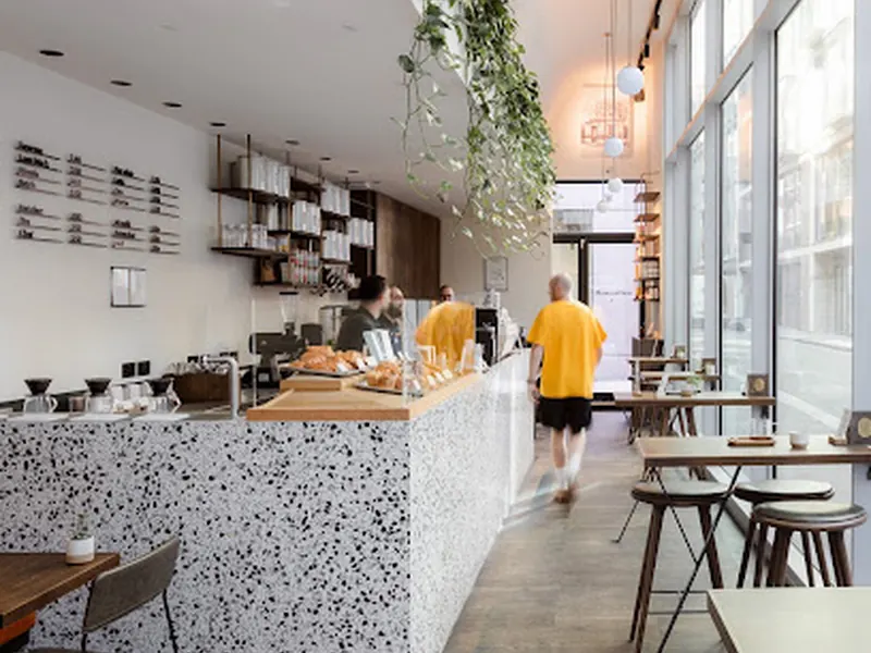 WatchHouse Fetter Lane