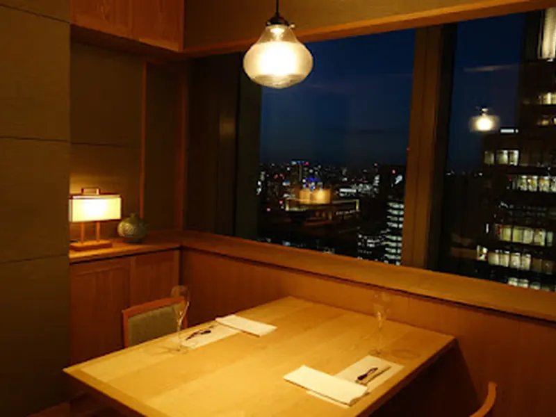 Usukifugu Yamadaya Marunouchi